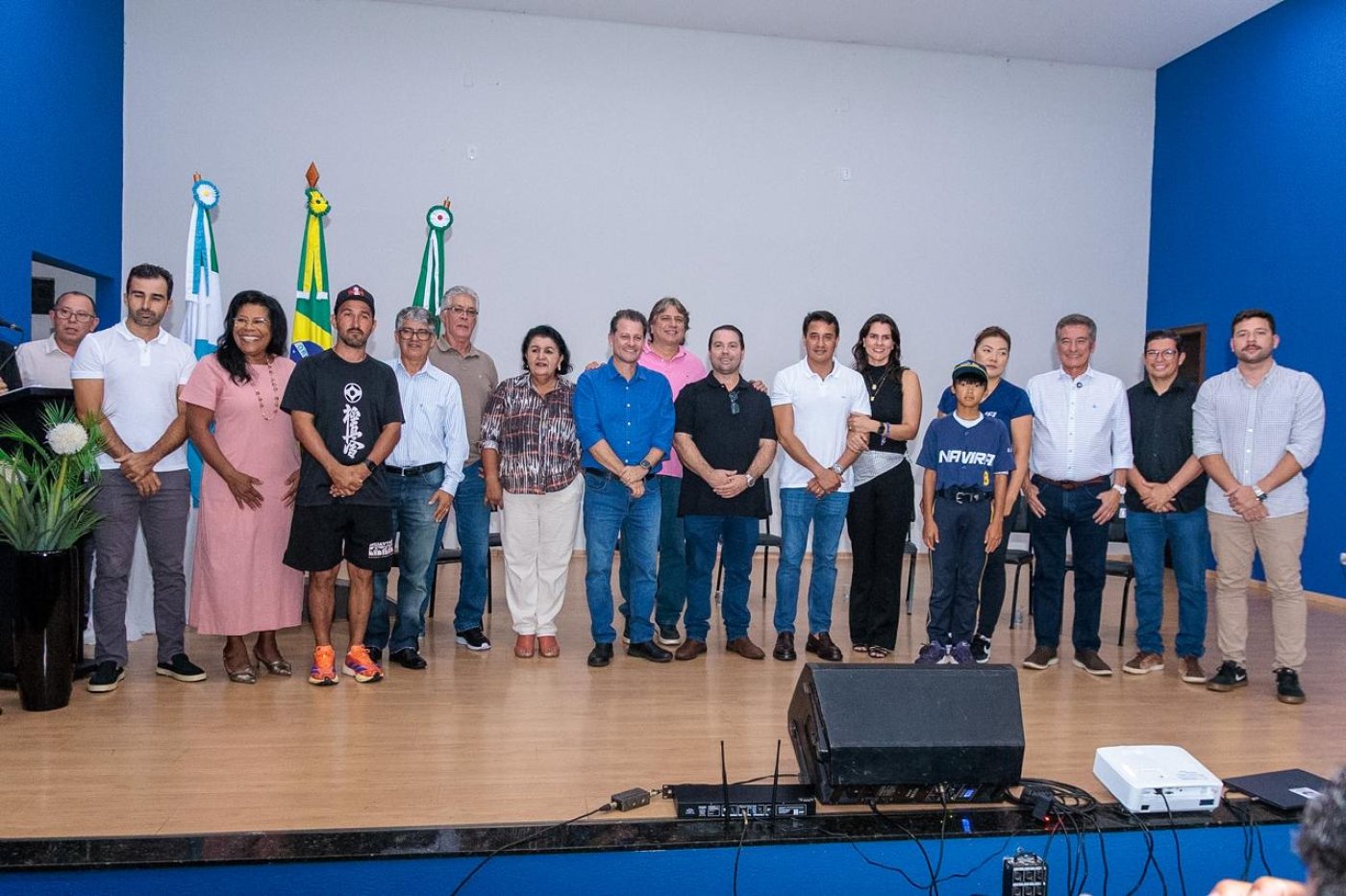 Naviraí investe R$ 5,4 milhões no Terceiro Setor e projeta ampliação dos repasses