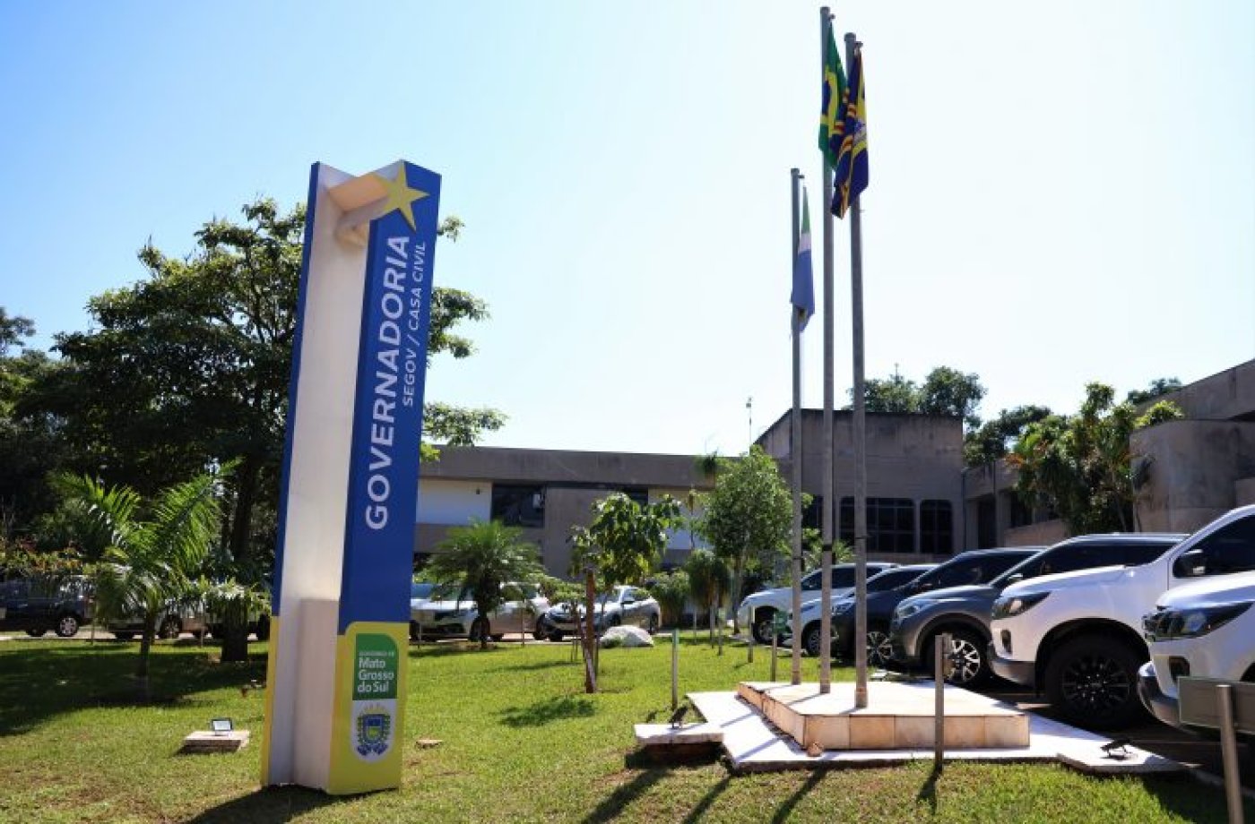 Governo de MS acumula 18,77% de reajuste e reforça política de valorização dos servidores públicos