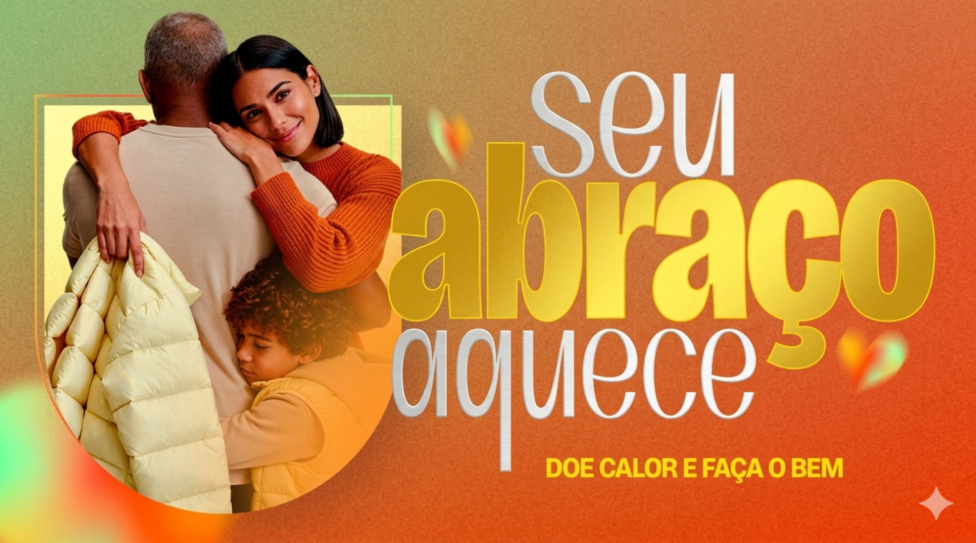 12º BPM de Naviraí promove campanha solidária para arrecadação de roupas de inverno