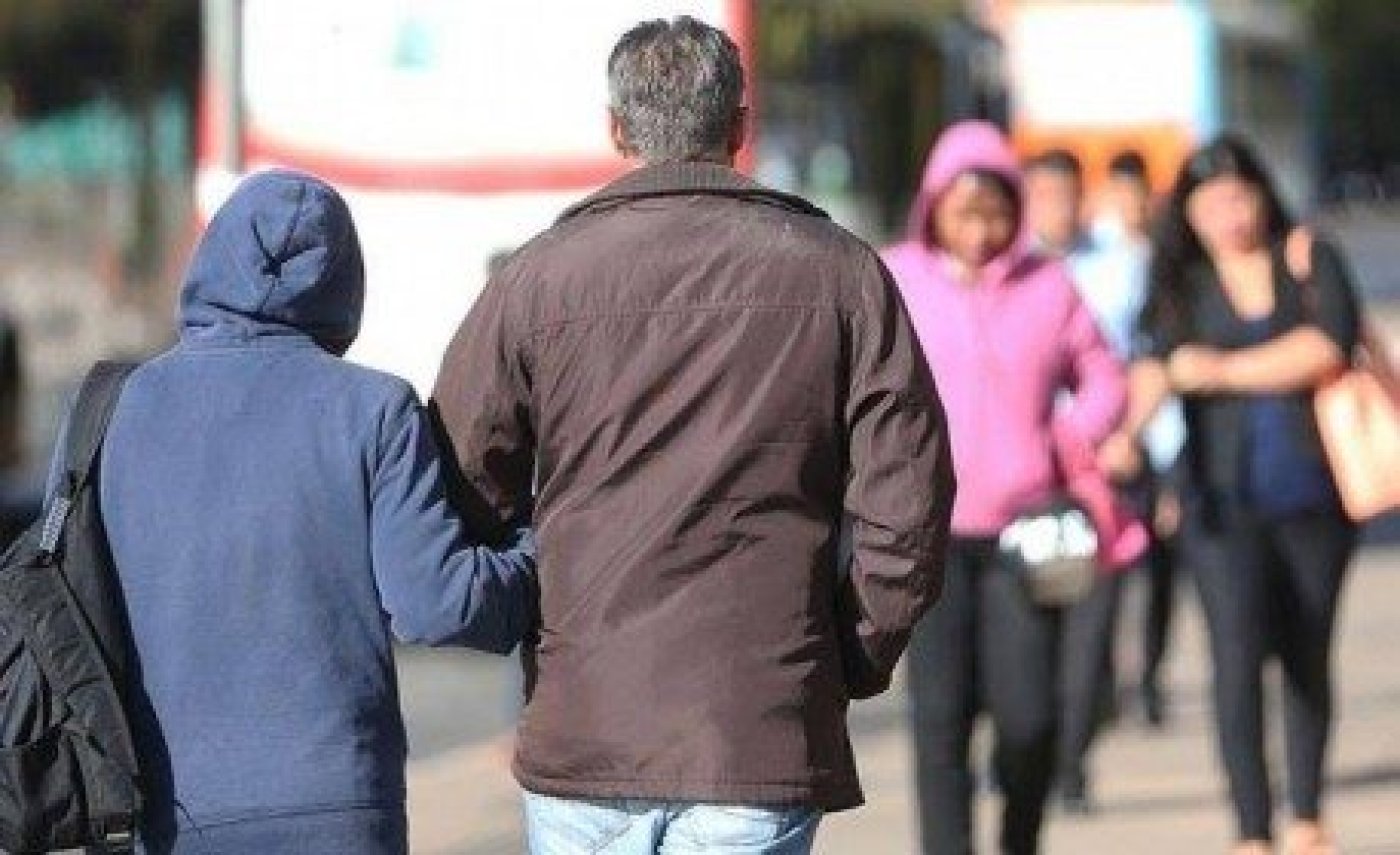 Frente fria e ciclone derrubam temperaturas em Naviraí; cidade pode registrar mínima de 6°C nos próximos dias