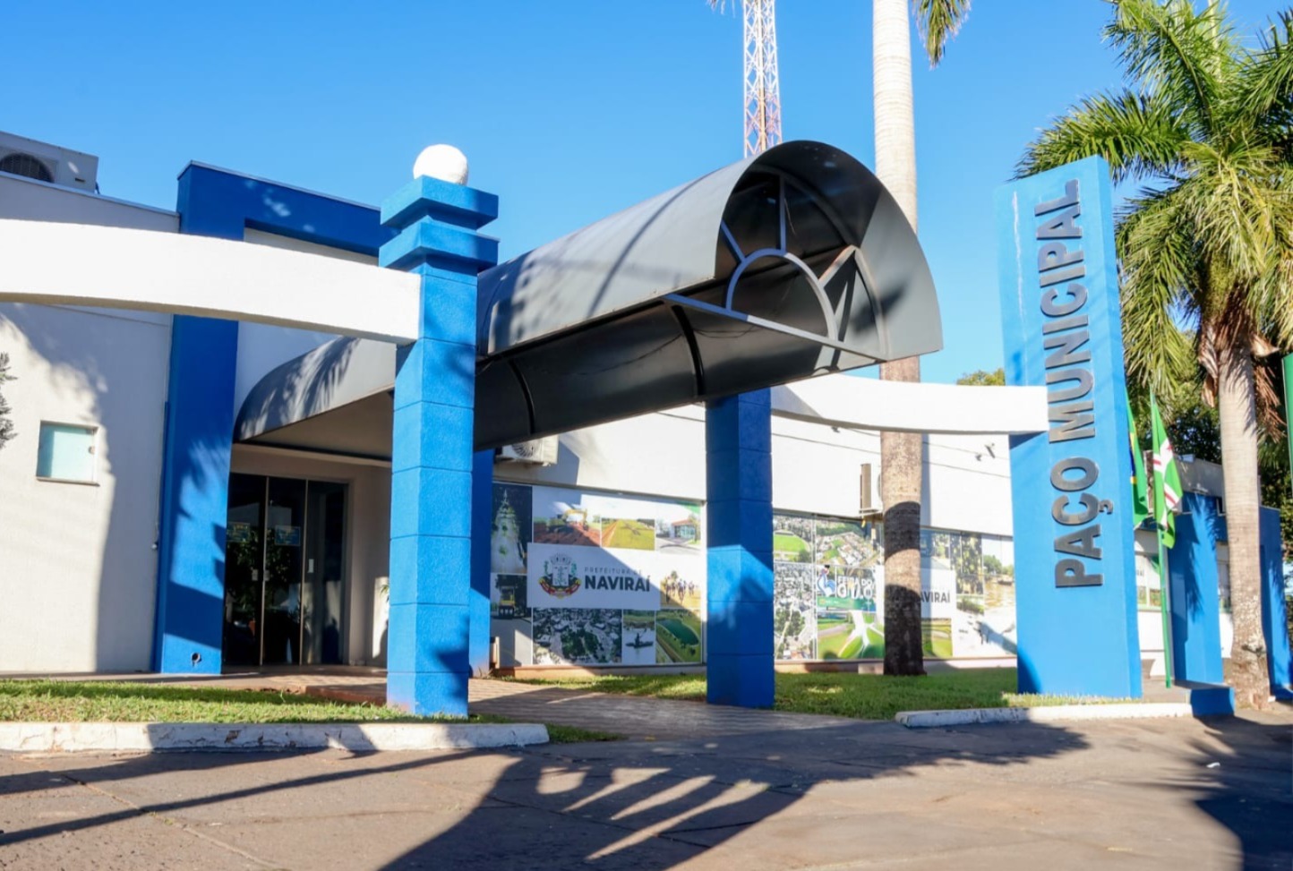 Prefeitura de Naviraí divulga mudanças aprovadas no Estatuto dos Servidores Municipais